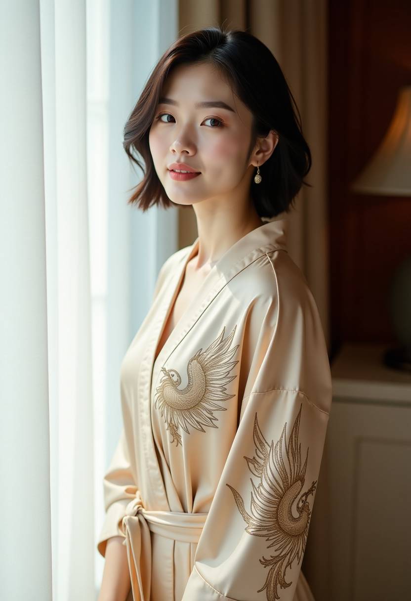 北境回声海报